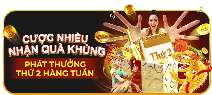 Giao diện chọn game bắn cá tại HL8