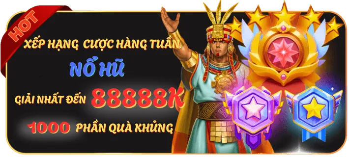 Sự kiện đặc biệt và giải đấu bắn cá HL8