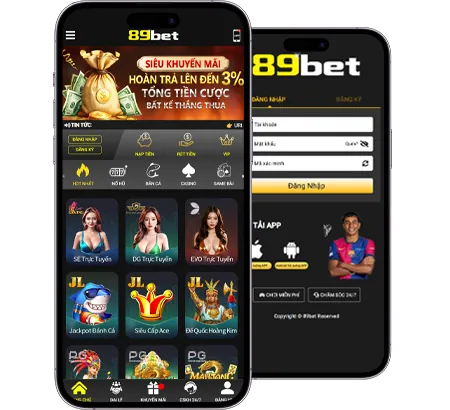 Đa dạng game cá cược HL8