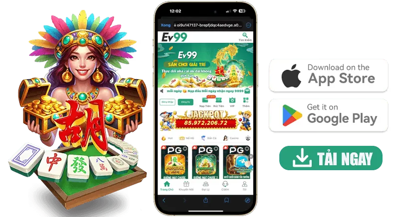 Đồ họa 3D sống động của game bắn cá HL8